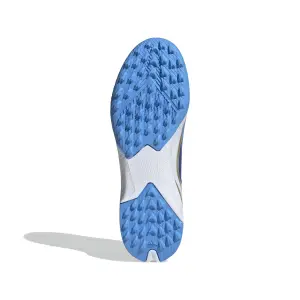 Chaussures de football enfant adidas X Crazyfast League TF Messi image-3