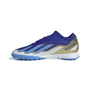 Scarpe da calcio adidas X Crazyfast League Messi TF image-4
