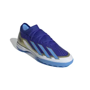 Scarpe da calcio adidas X Crazyfast League Messi TF image-1