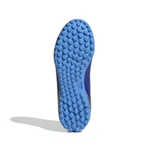 Scarpe calcio per bambini adidas X Crazyfast Club Messi TF image-3