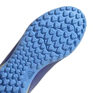 Scarpe calcio per bambini adidas X Crazyfast Club Messi TF image-6
