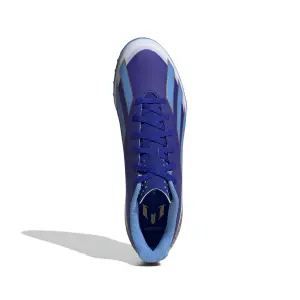 Buty piłkarskie adidas X Crazyfast Club TF Messi image-2
