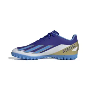 Buty piłkarskie adidas X Crazyfast Club TF Messi image-4