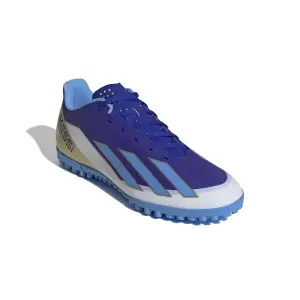Buty piłkarskie adidas X Crazyfast Club TF Messi image-1