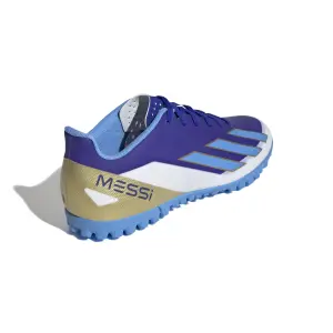 Buty piłkarskie adidas X Crazyfast Club TF Messi image-5