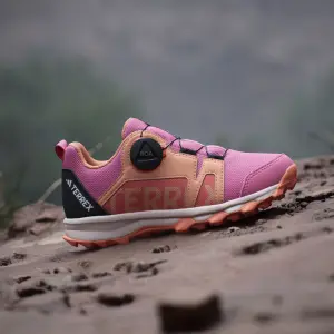 Trail-Schuhe adidas Terrex Agravic Boa image-2