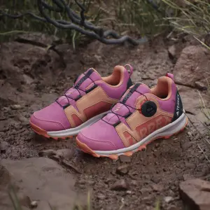 Trail-Schuhe adidas Terrex Agravic Boa image-5