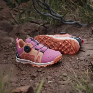 Trail-Schuhe adidas Terrex Agravic Boa image-3