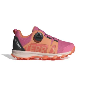 Trail-Schuhe adidas Terrex Agravic Boa image-0