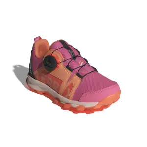Trail-Schuhe adidas Terrex Agravic Boa image-1