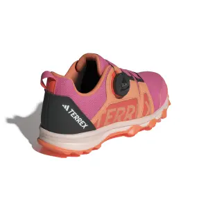 Trail-Schuhe adidas Terrex Agravic Boa image-4