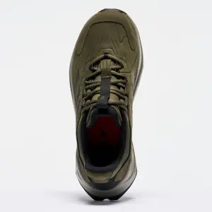 Botas de couro para caminhadas adidas Terrex Trailmaker 2 image-1