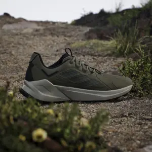 Botas de couro para caminhadas adidas Terrex Trailmaker 2 image-3