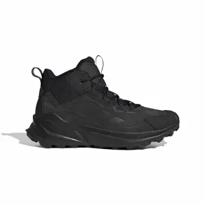 Leren wandelschoenen voor dames adidas Terrex Trailmaker 2 Mid image-0