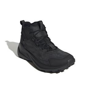 Leren wandelschoenen voor dames adidas Terrex Trailmaker 2 Mid image-1