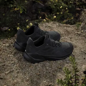 Women's leather hiking shoes adidas Terrex Trailmaker 2 image-5