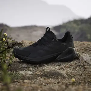 Women's leather hiking shoes adidas Terrex Trailmaker 2 image-6