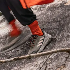 Hiking shoes adidas Terrex Anylander Rain.Rdy image-3