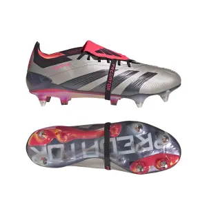 Chuteiras de futebol adidas Predator Elite FT SG image-1