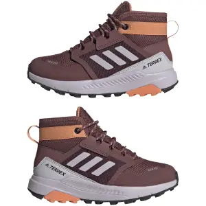 Kinder- Wanderschuheadidas Terrex Trailmaker Rain RDY image-1