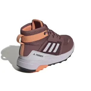 Kinder- Wanderschuheadidas Terrex Trailmaker Rain RDY image-4