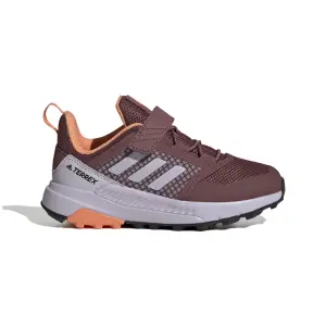 Kinder-Wanderschuhe adidas Terrex Trailmaker Velcro image-0