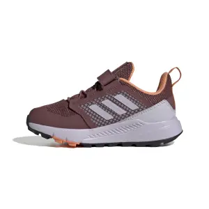 Kinder-Wanderschuhe adidas Terrex Trailmaker Velcro image-6