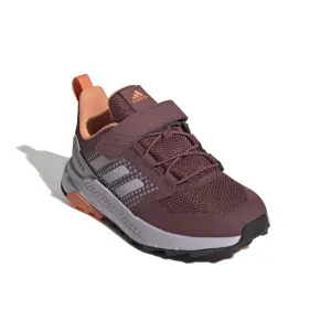 Kinder-Wanderschuhe adidas Terrex Trailmaker Velcro image-1