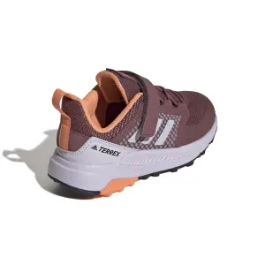Kinder-Wanderschuhe adidas Terrex Trailmaker Velcro image-2