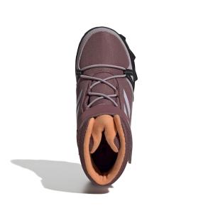 Vandrestøvler til børn adidas Terrex Snow Hook-And-Loop Cold.RDY image-2
