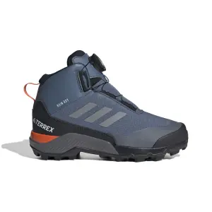 Hiking shoes adidas Terrex Winter Mid BOA RAIN.RDY image-0