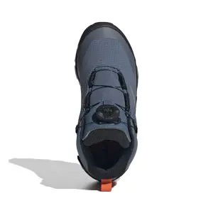 Hiking shoes adidas Terrex Winter Mid BOA RAIN.RDY image-4