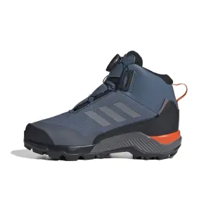 Hiking shoes adidas Terrex Winter Mid BOA RAIN.RDY image-3