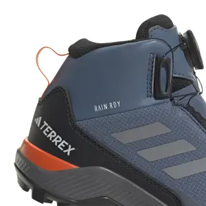 Hiking shoes adidas Terrex Winter Mid BOA RAIN.RDY image-6