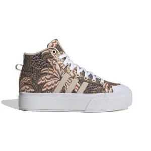 Sneakers adidas Bravada 2.0 Mid Platform image-0