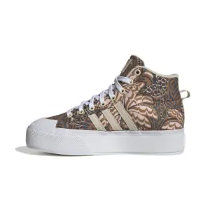 Sneakers adidas Bravada 2.0 Mid Platform image-2