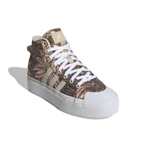 Sneakers adidas Bravada 2.0 Mid Platform image-1