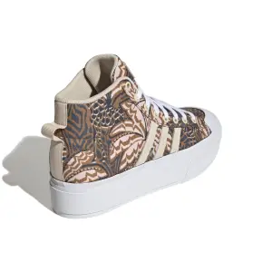 Sneakers adidas Bravada 2.0 Mid Platform image-3