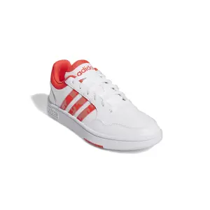 Træningssko til kvinder adidas Hoops 3.0 image-2