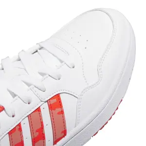 Træningssko til kvinder adidas Hoops 3.0 image-6