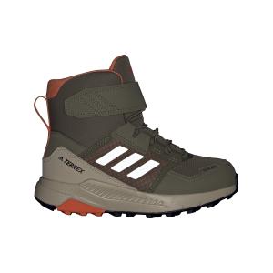 Wandelboots voor kinderen adidas Terrex Trailmaker High Cold.Rdy image-1