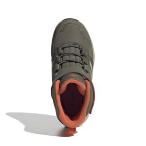Wandelboots voor kinderen adidas Terrex Trailmaker High Cold.Rdy image-5