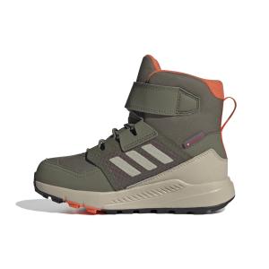 Wandelboots voor kinderen adidas Terrex Trailmaker High Cold.Rdy image-4