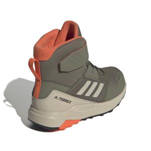 Wandelboots voor kinderen adidas Terrex Trailmaker High Cold.Rdy image-3