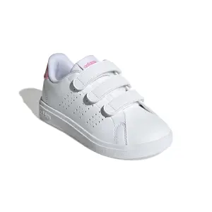 Entrenadores para niños adidas Advantage Base 2.0 image-1