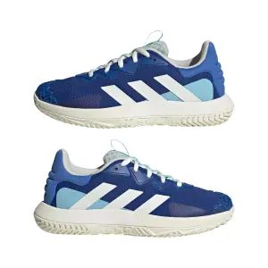 Tennisskor adidas SoleMatch Control image-4