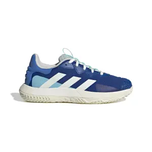 Tennisskor adidas SoleMatch Control image-0