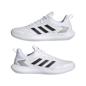 Zapatillas de tenis adidas Defiant Speed image-2