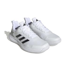 Zapatillas de tenis adidas Defiant Speed image-1