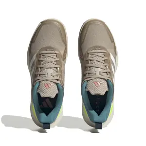 Scarpe da tennis da donna adidas Defiant Speed image-3